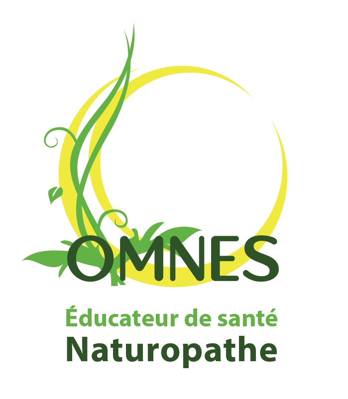Omnes éducateur de santé naturopathe
